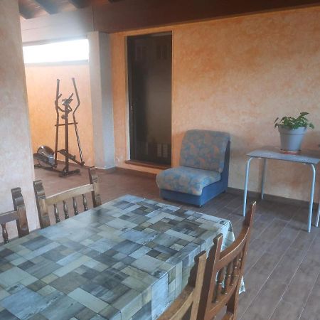 Casa Manola Villa Teo Exterior photo