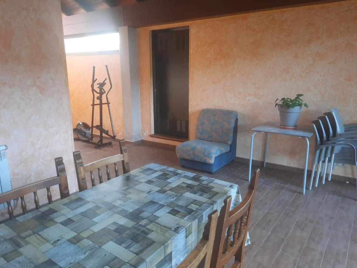 Casa Manola Villa Teo Exterior photo