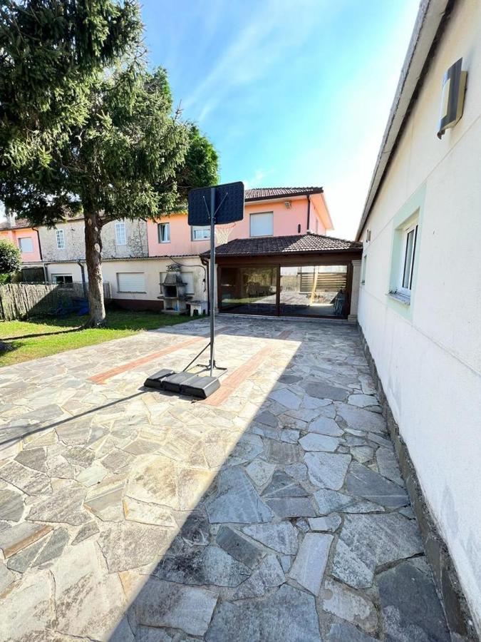 Casa Manola Villa Teo Exterior photo