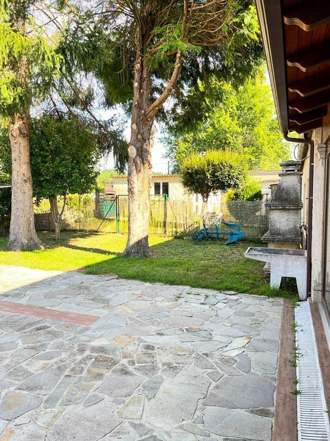 Casa Manola Villa Teo Exterior photo