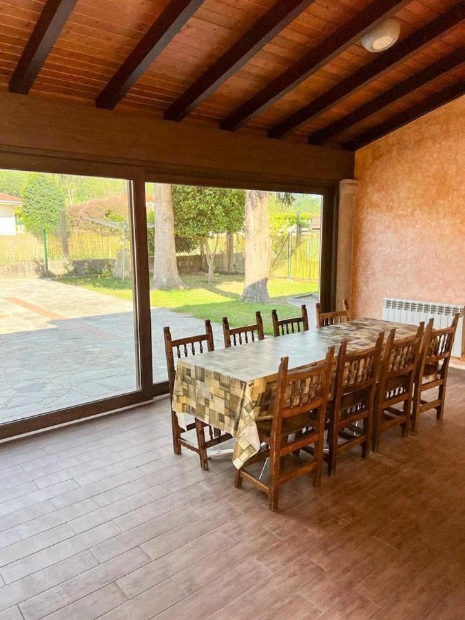 Casa Manola Villa Teo Exterior photo