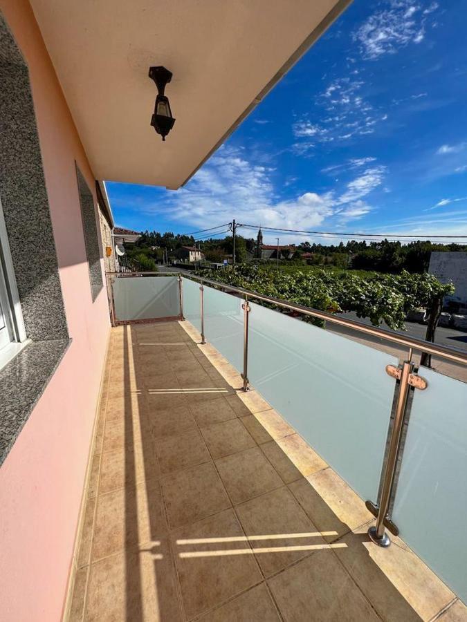 Casa Manola Villa Teo Exterior photo