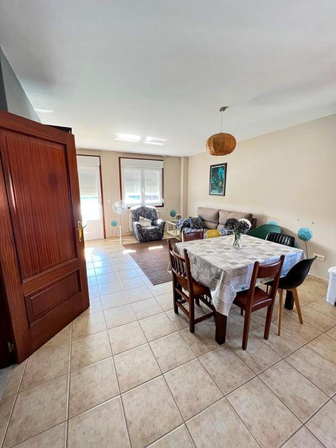 Casa Manola Villa Teo Exterior photo